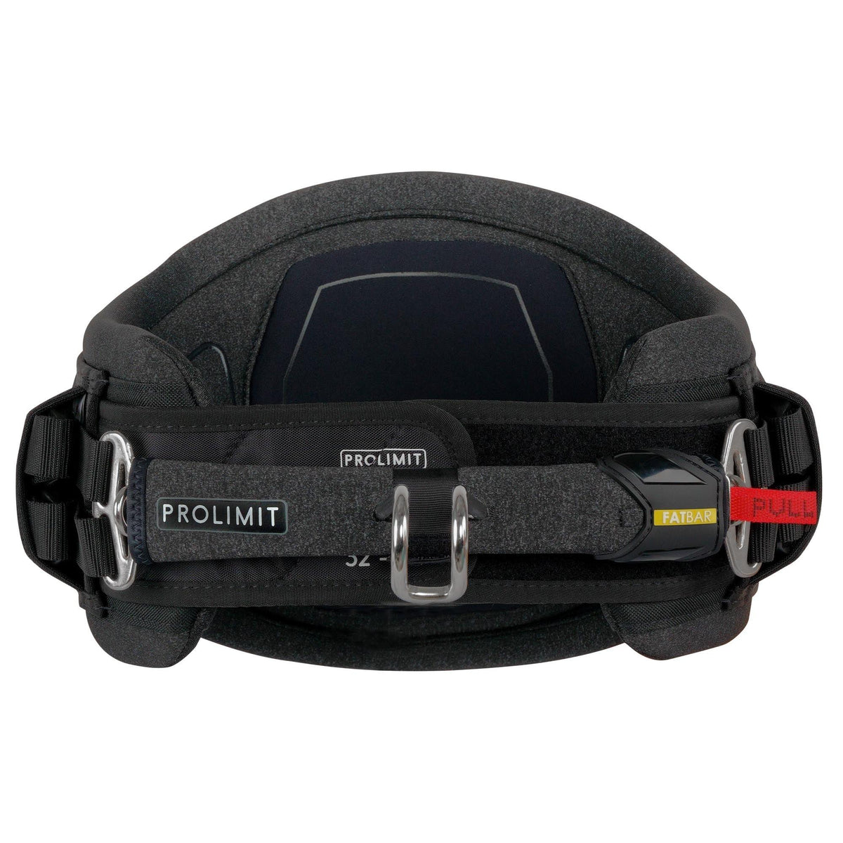 Prolimit WS Waist Vault Blue/Mustard