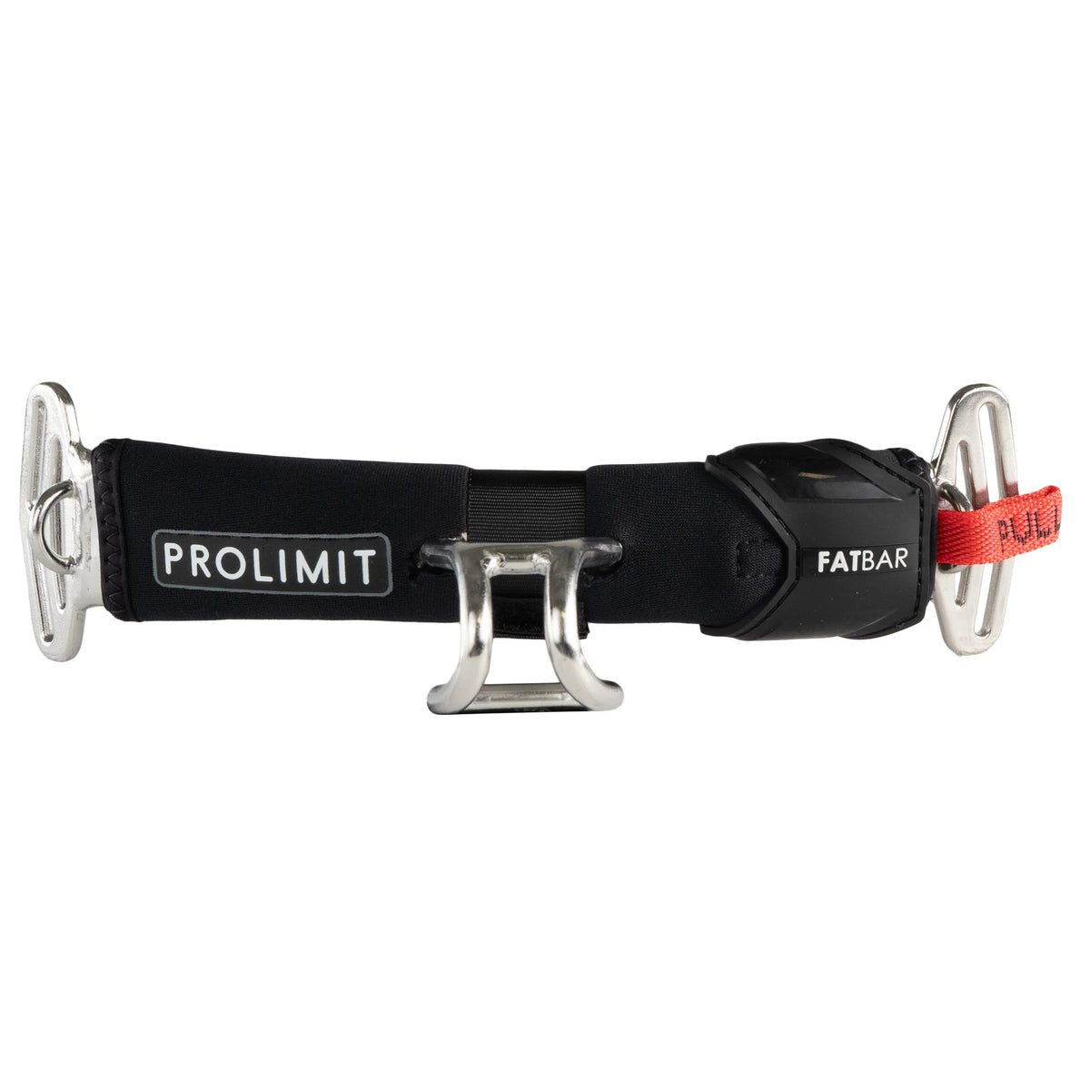 Prolimit Spreader Bar Pin-release Multiwebbing Stump Nose Kitesurf