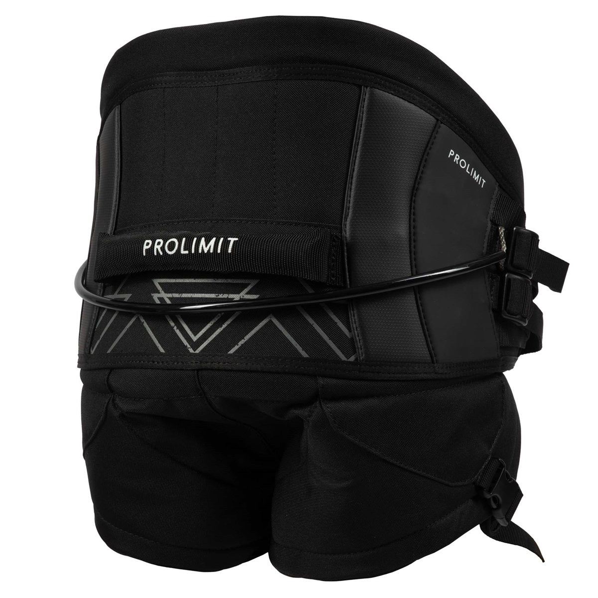 Kite Seat Harness School