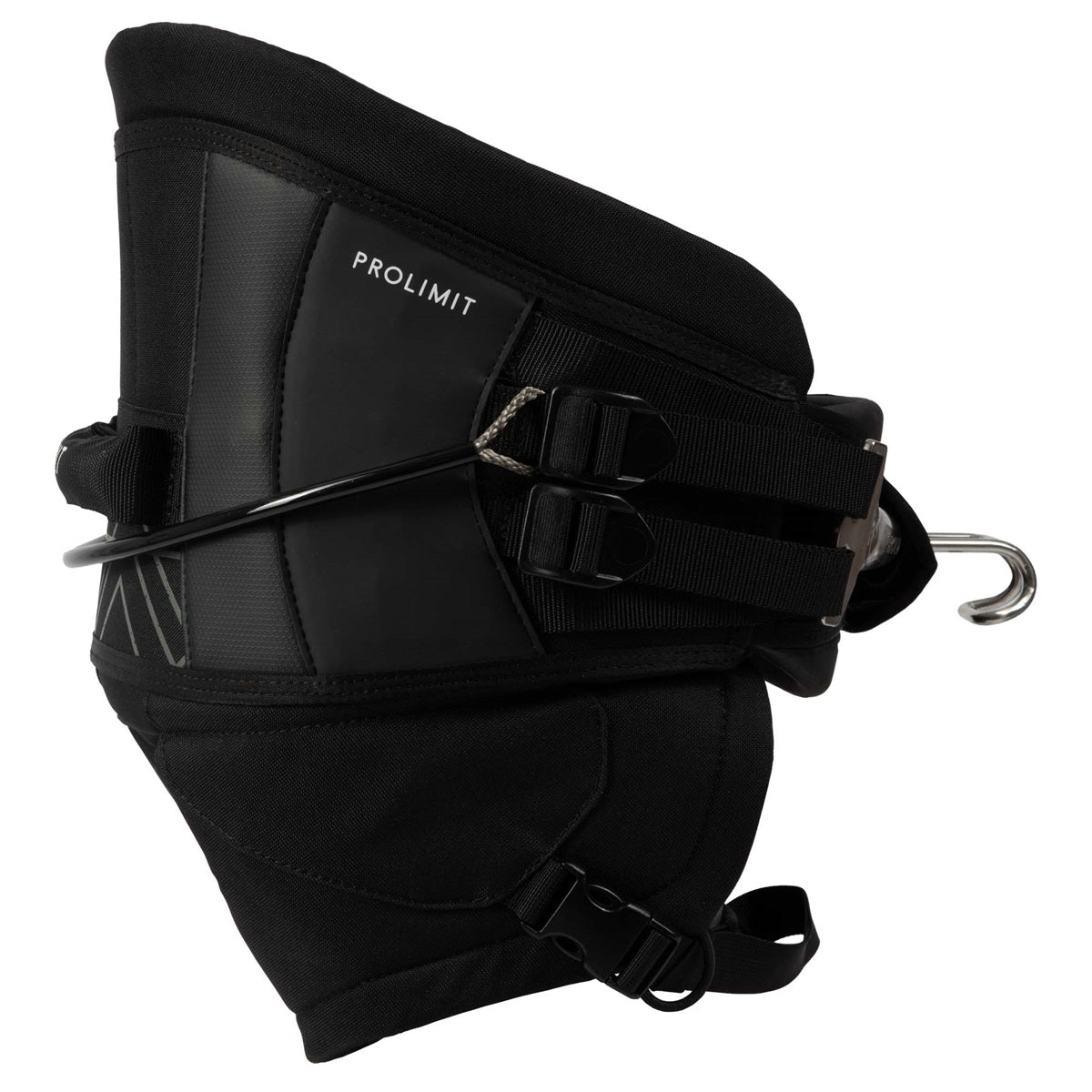 Kite Seat Harness School