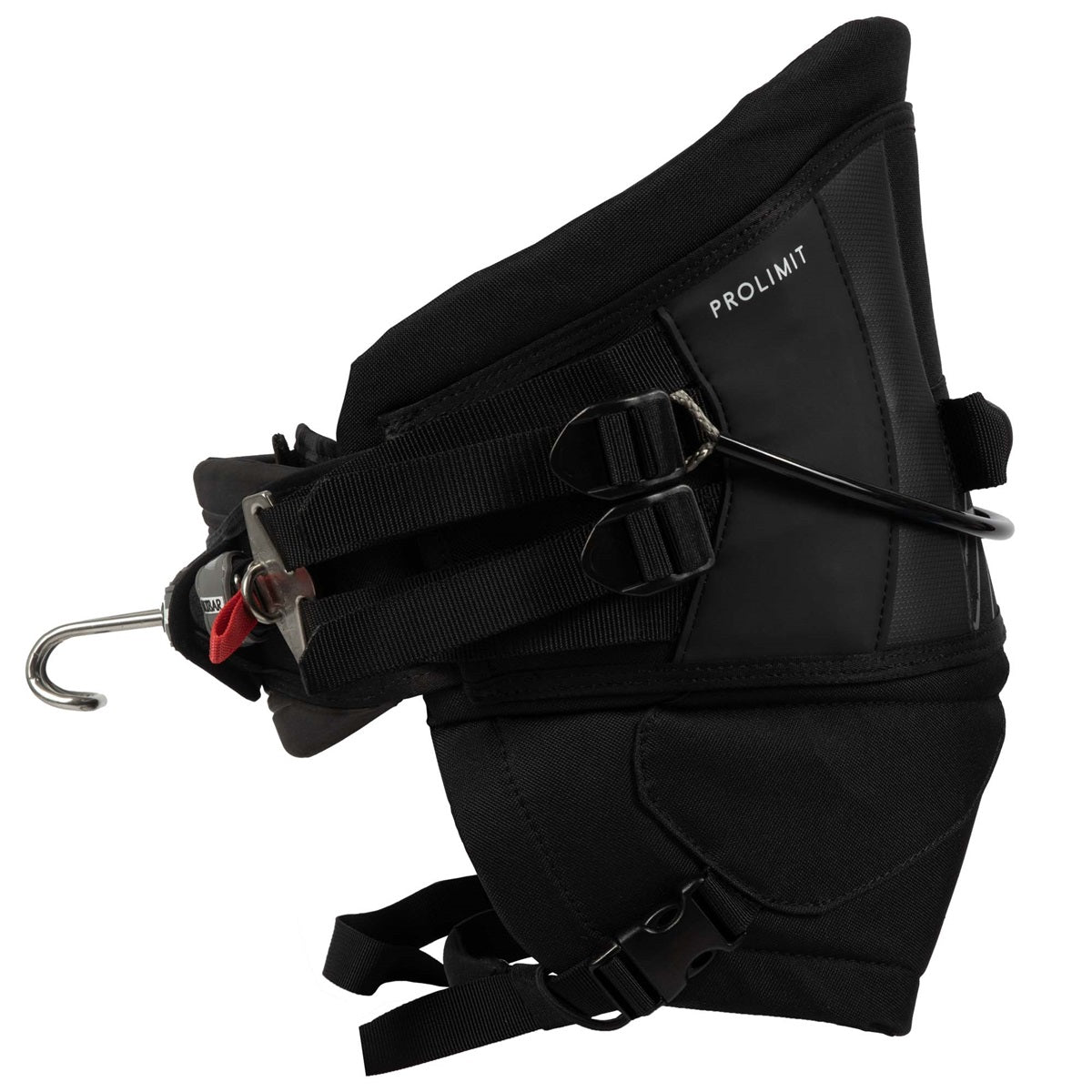 Kite Seat Harness School