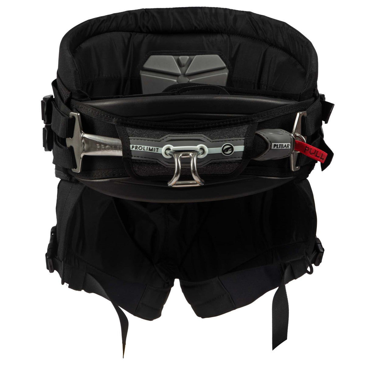 Kite Seat Harness School