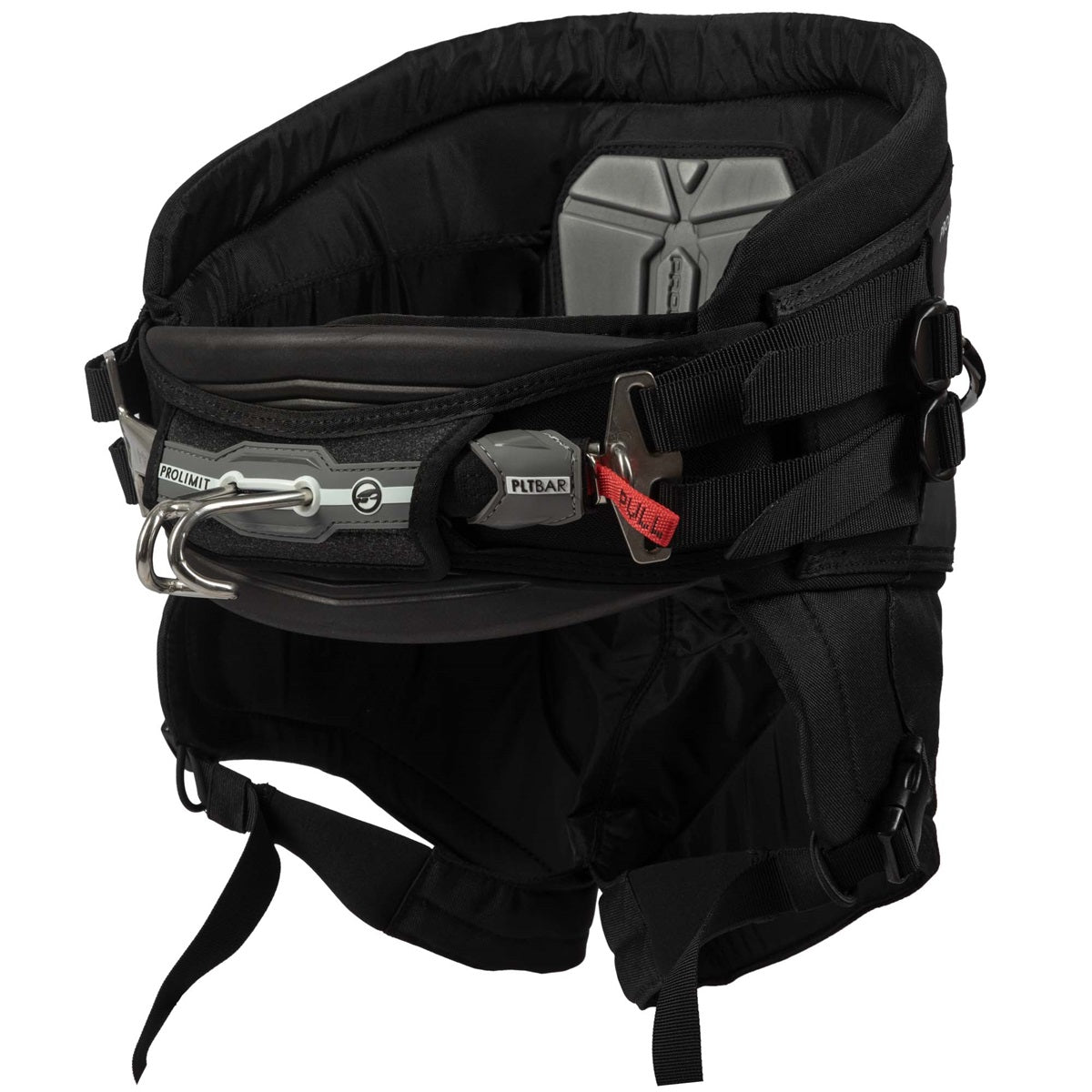 Kite Seat Harness School