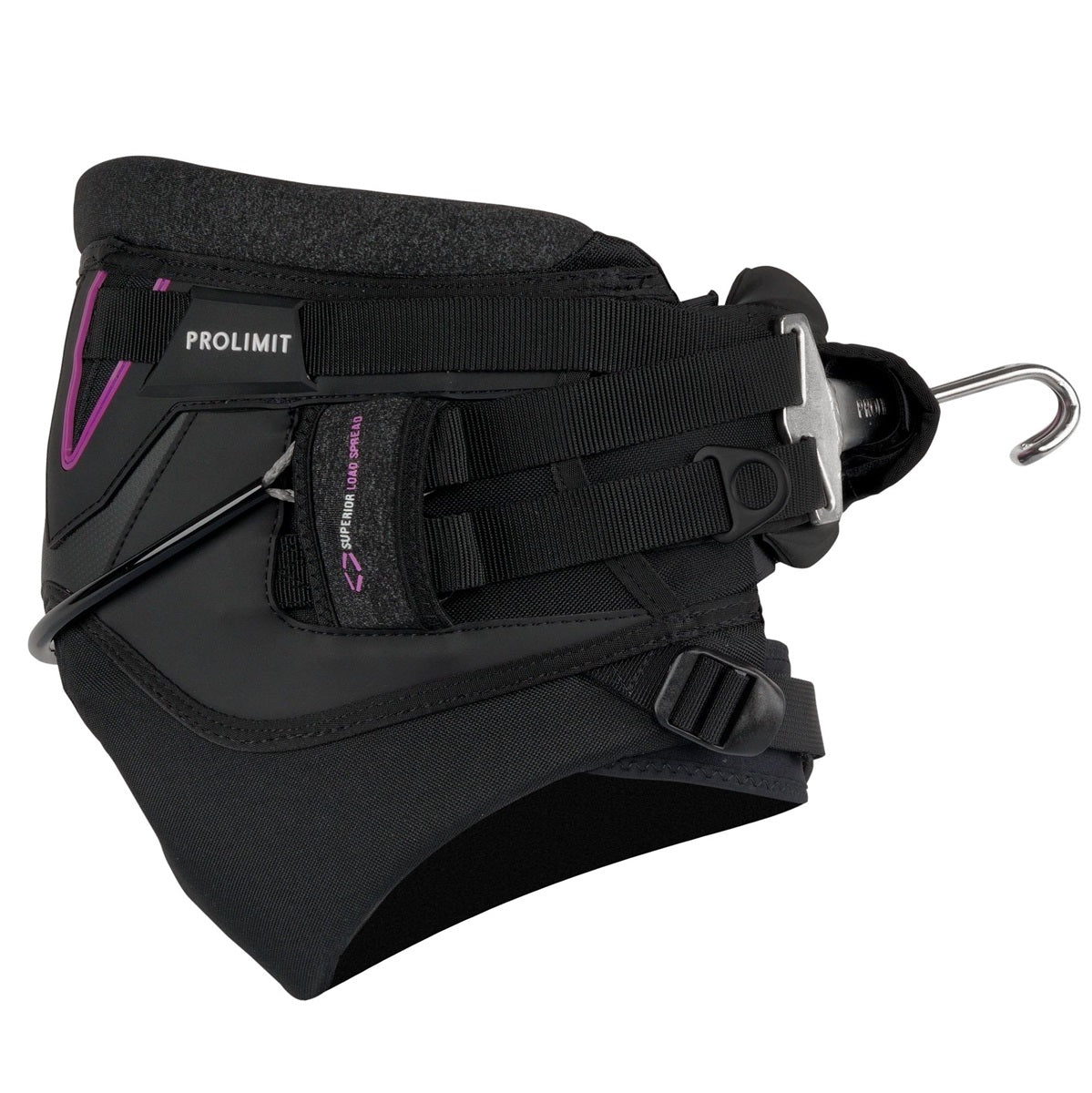 Kite Seat Harness Pure Girl
