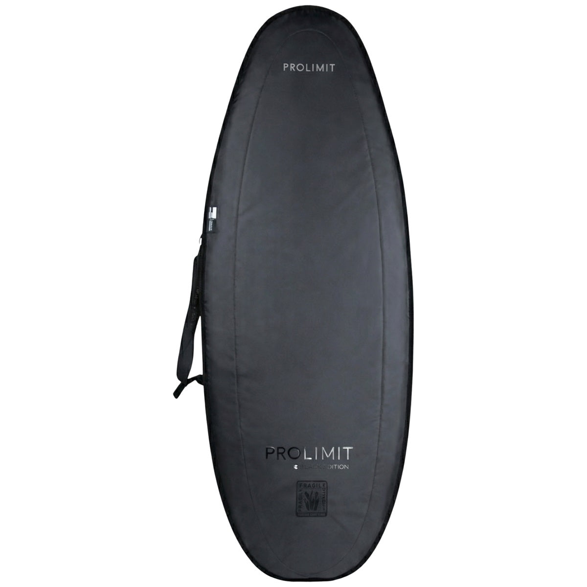 Windsurf Performance Boardbag Double