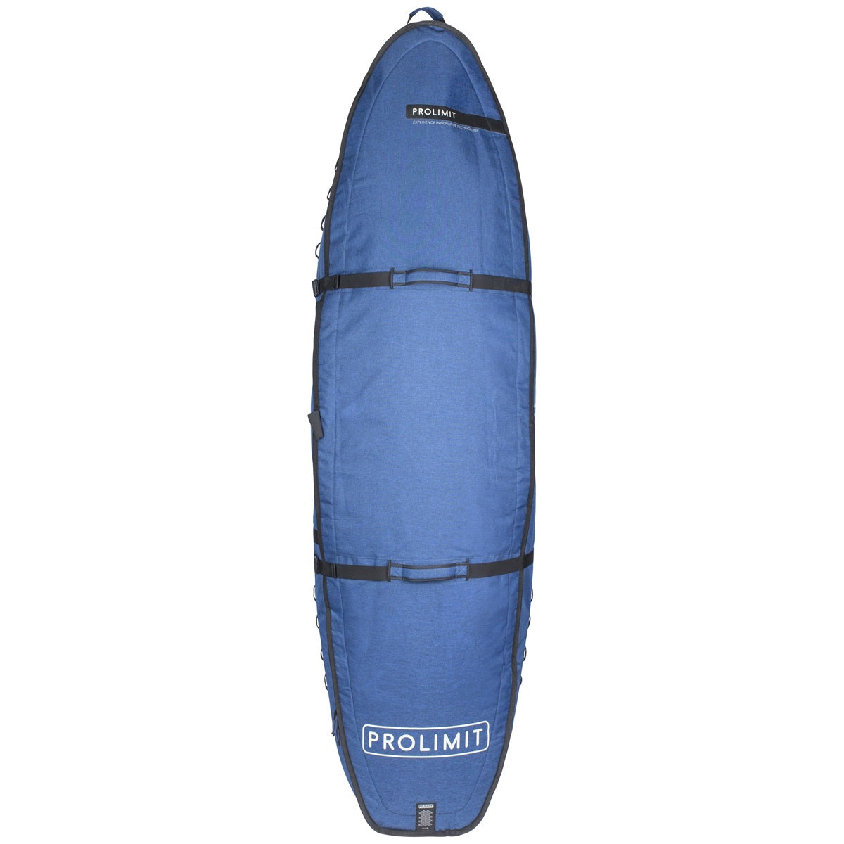 DW Foil Session Boardbag With Slider Wheels