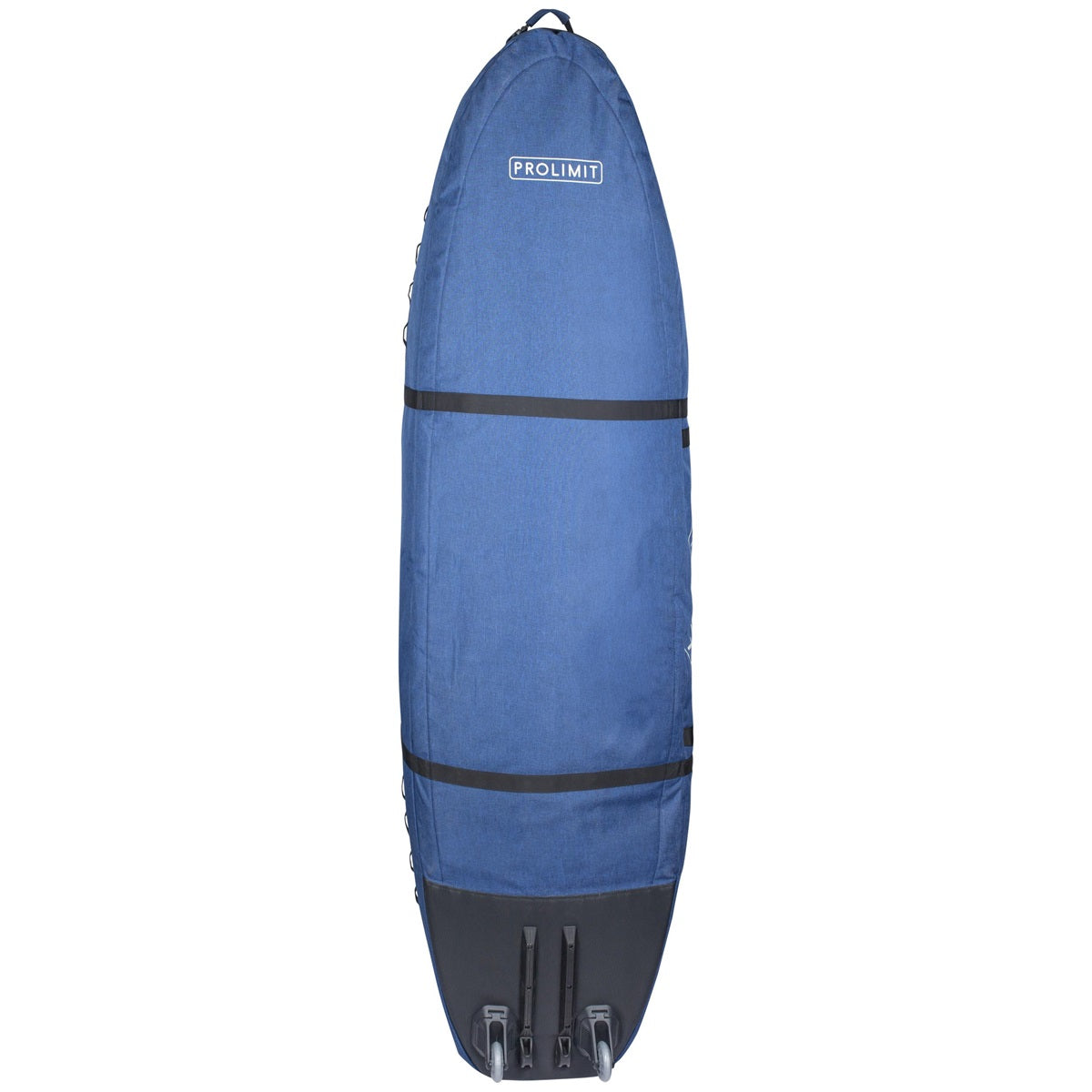 DW Foil Session Boardbag With Slider Wheels