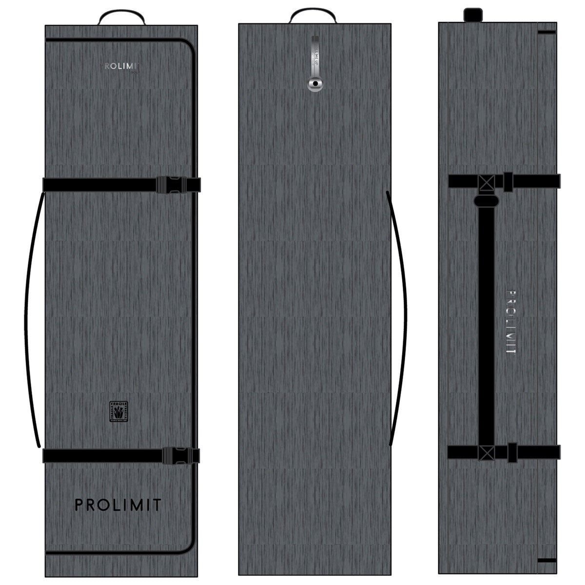 Kite Golf Boardbag Ultra Light