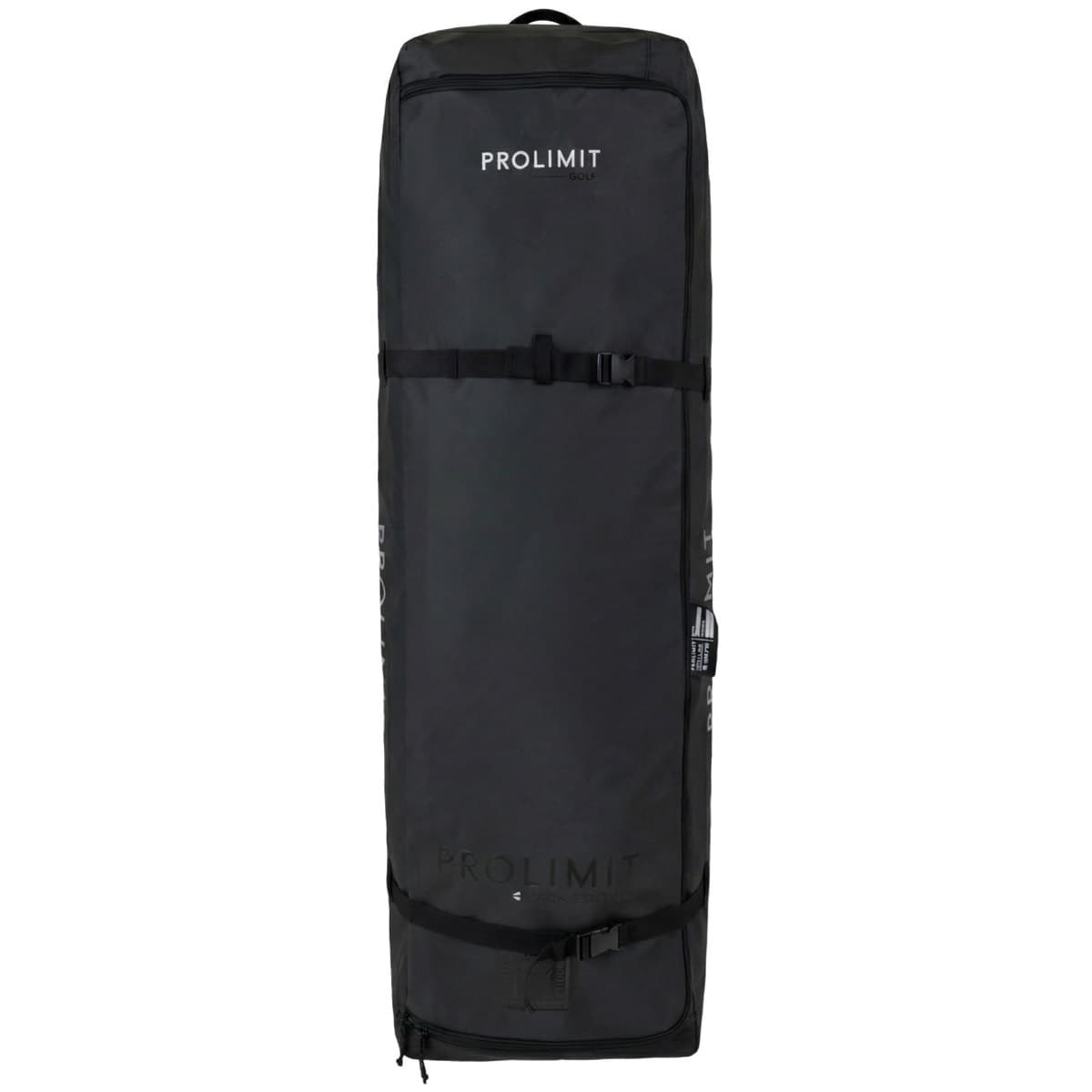 ProLimit PL Kite BB Golf Travel Light Black Edition 26 (7)
