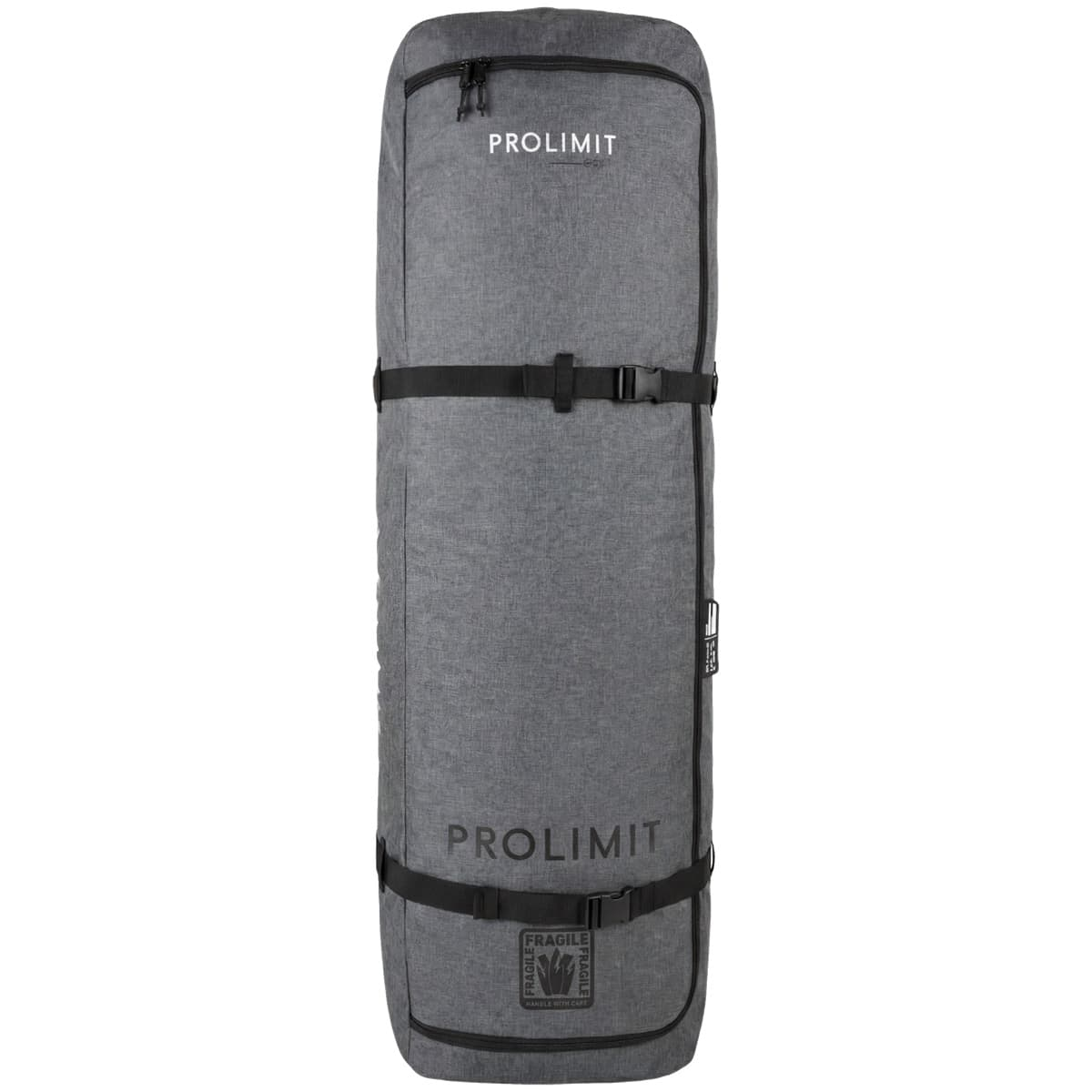 ProLimit PL Kite BB Golf Travel Light Black Edition 26 (8)