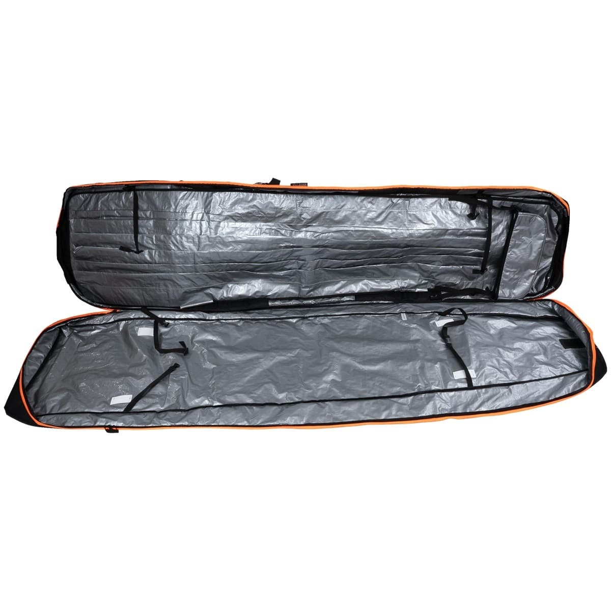 ProLimit PL Windsurf Sessionbag Slider Black/Orange 25 (9)