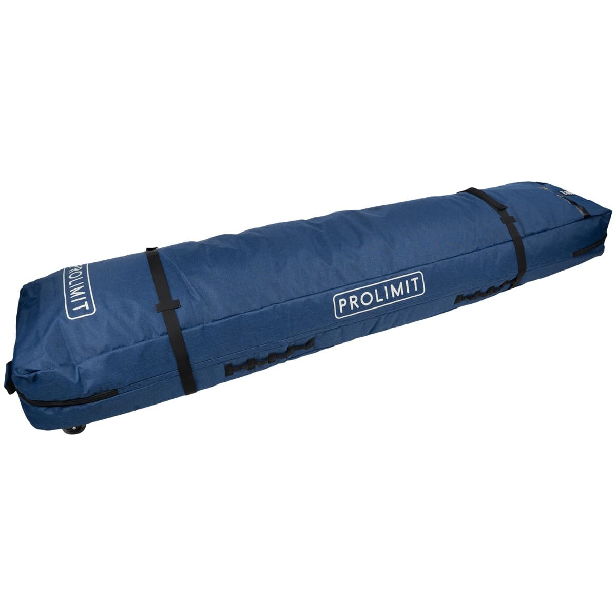 ProLimit PL Windsurf Sessionbag Slider Black/Orange 25 (11)