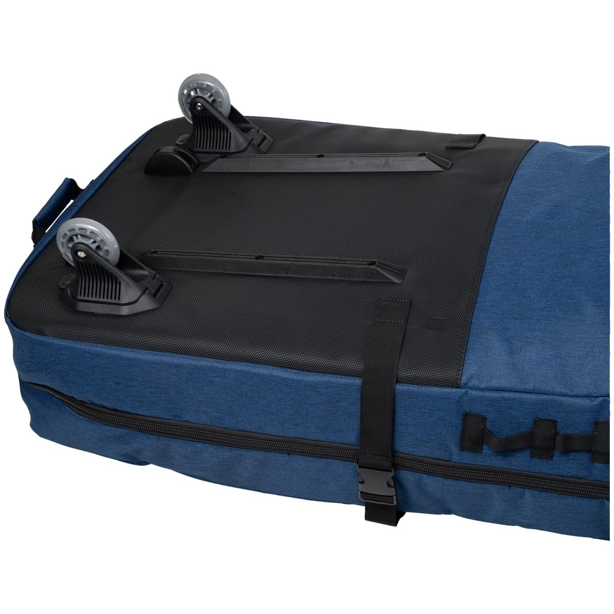 ProLimit PL Windsurf Sessionbag Slider Black/Orange 25 (18)
