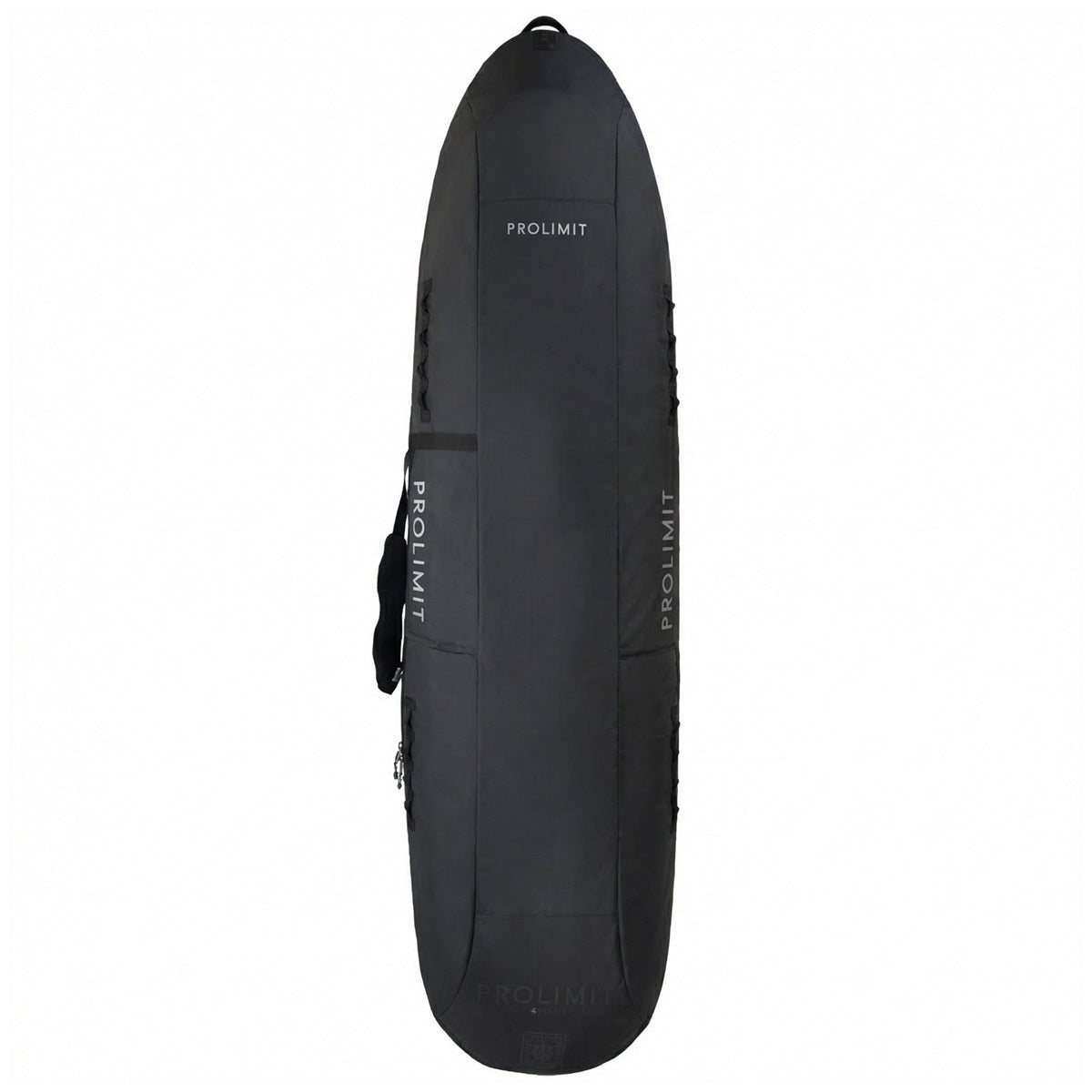 Windsurf Session Boardbag With Slider Wheels