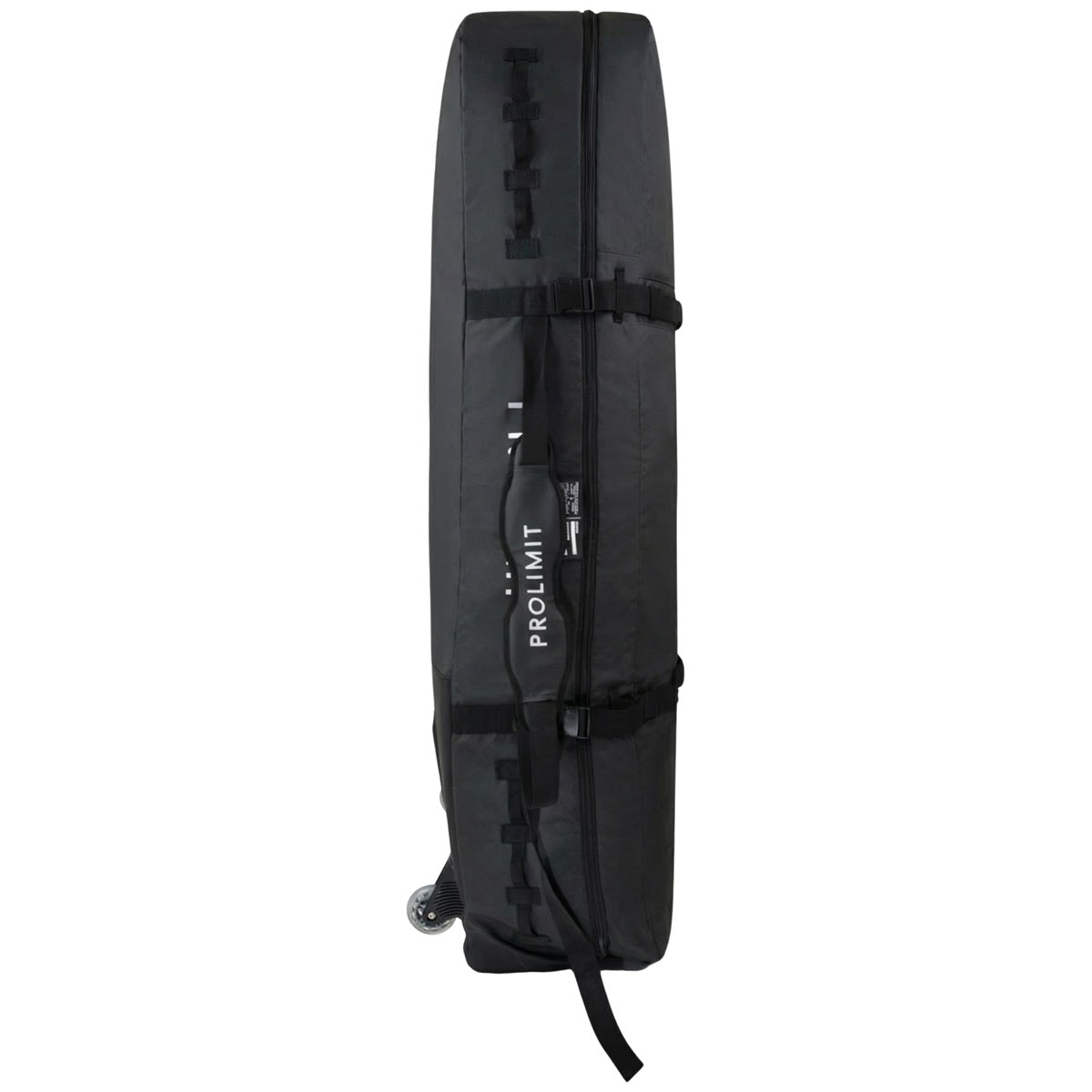 Wingfoil Session Boardbag With Slider Wheels