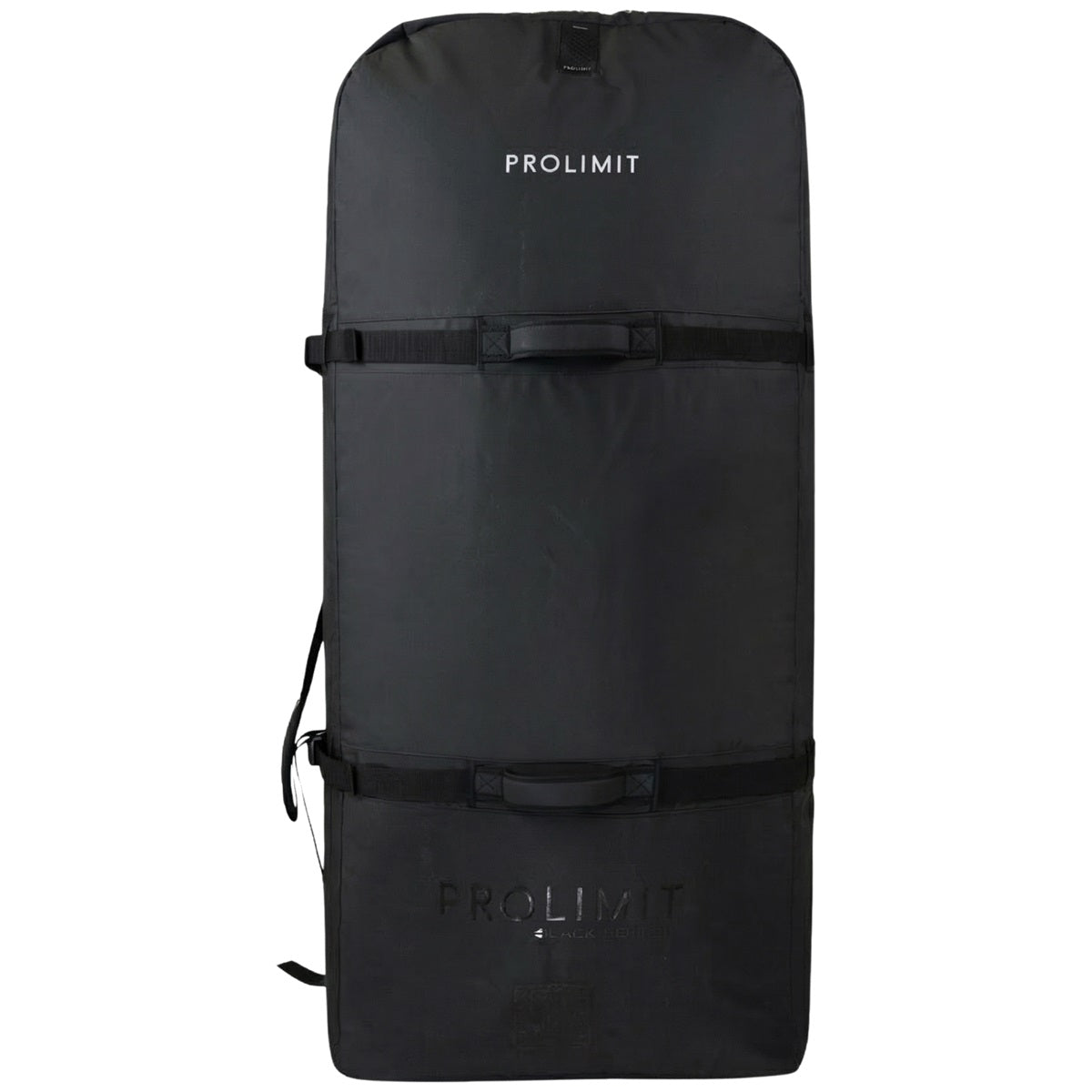 Wingfoil Session Boardbag With Slider Wheels