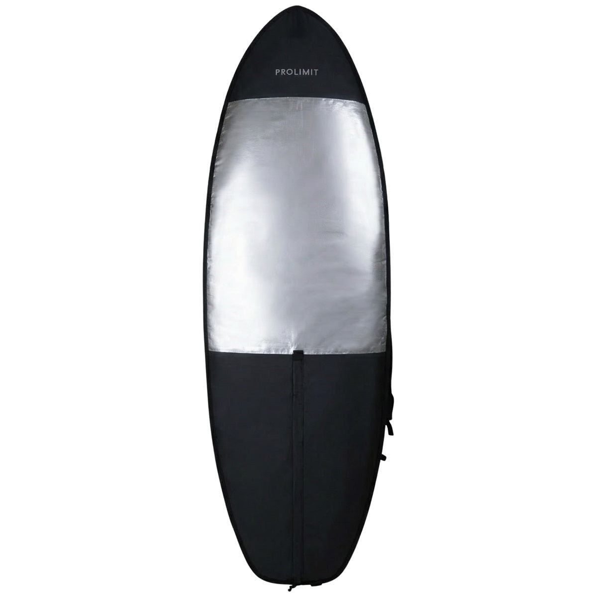 DW Foil Performance Boardbag With Slider Wheels