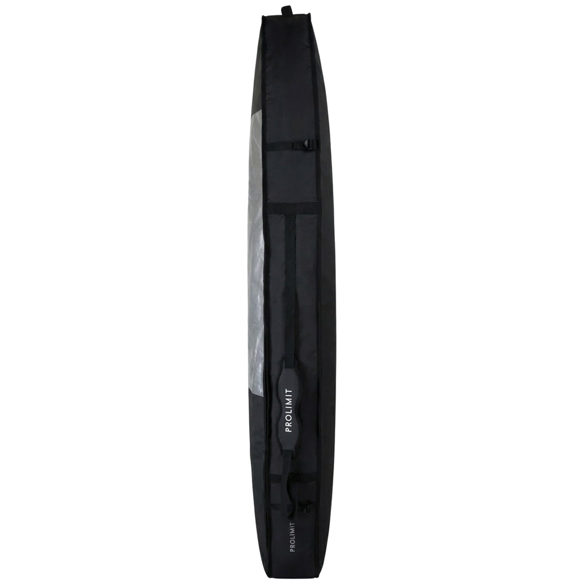 DW Foil Performance Boardbag With Slider Wheels