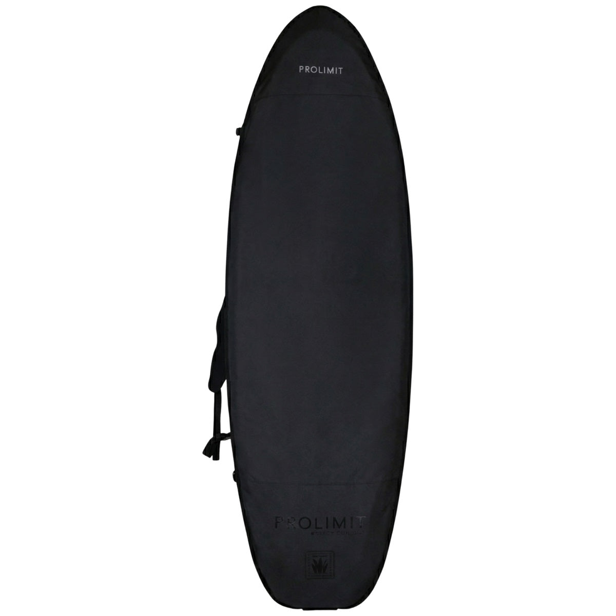 DW Foil Performance Boardbag With Slider Wheels