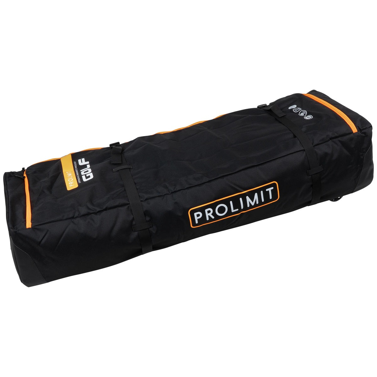 Kitesurf Boardbag Golf Aero Slider