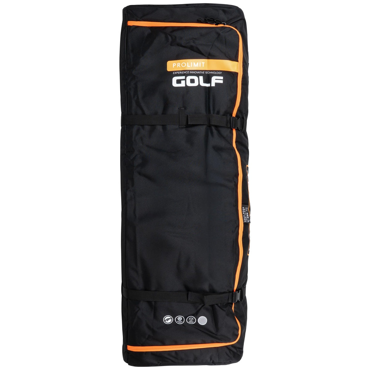 Kitesurf Boardbag Golf Aero Slider