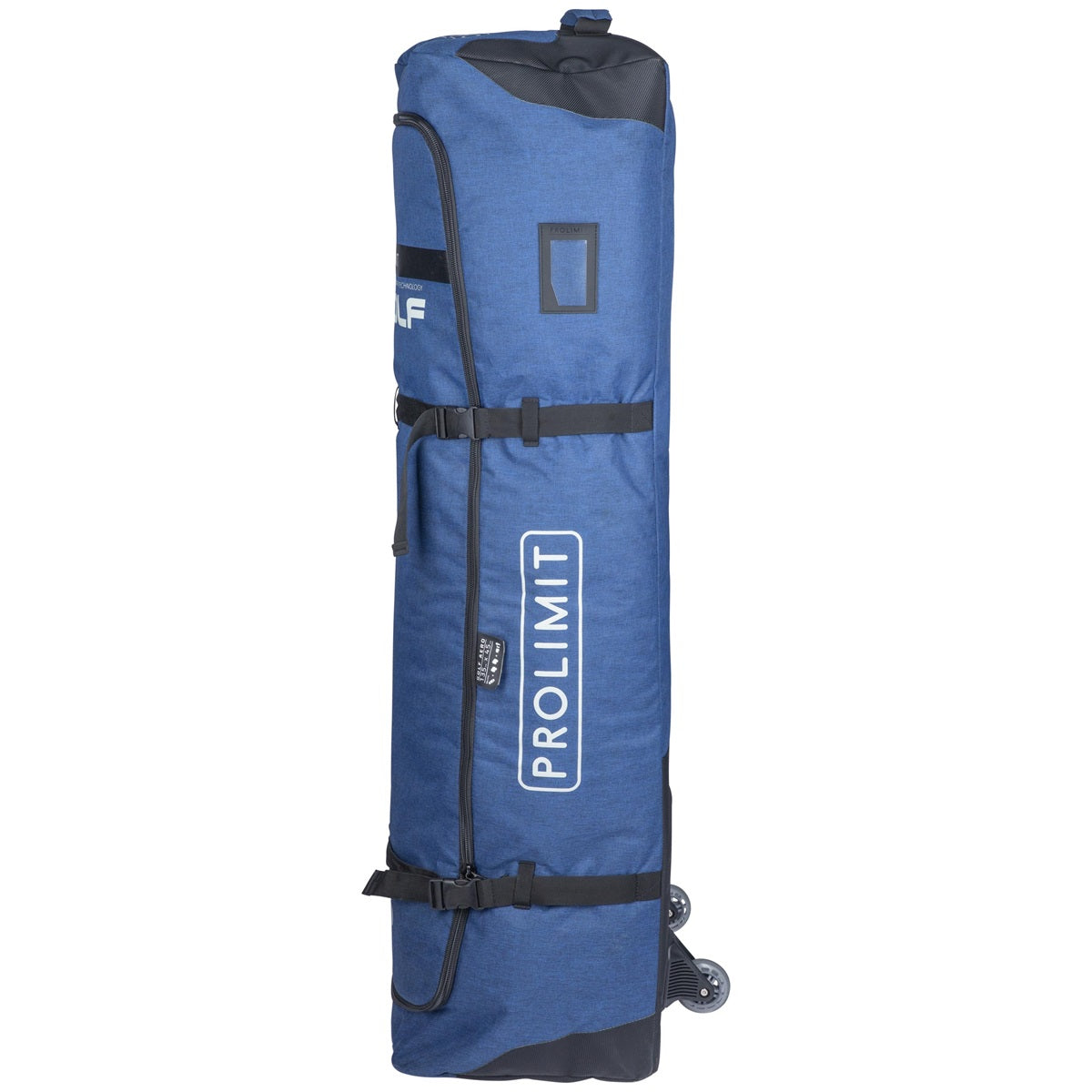 Kitesurf Boardbag Golf Aero Slider
