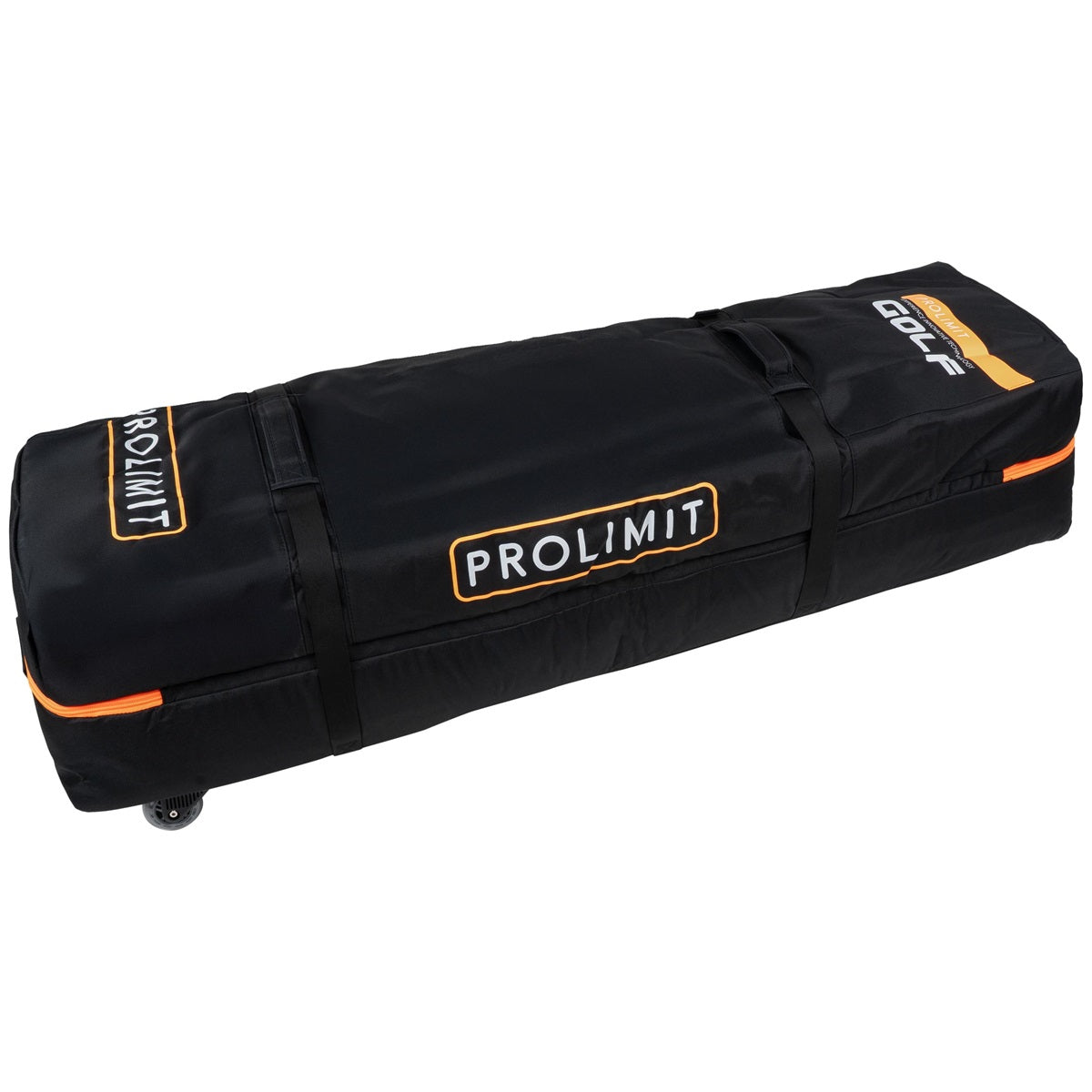 Kitesurf Boardbag Golf Stacker Deluxe Slider