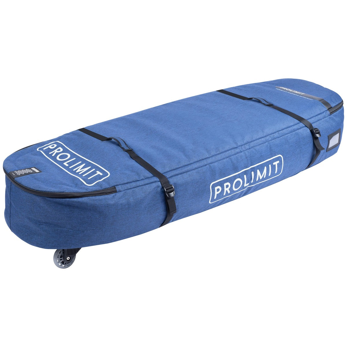 Kitesurf Boardbag Traveller Elite Slider