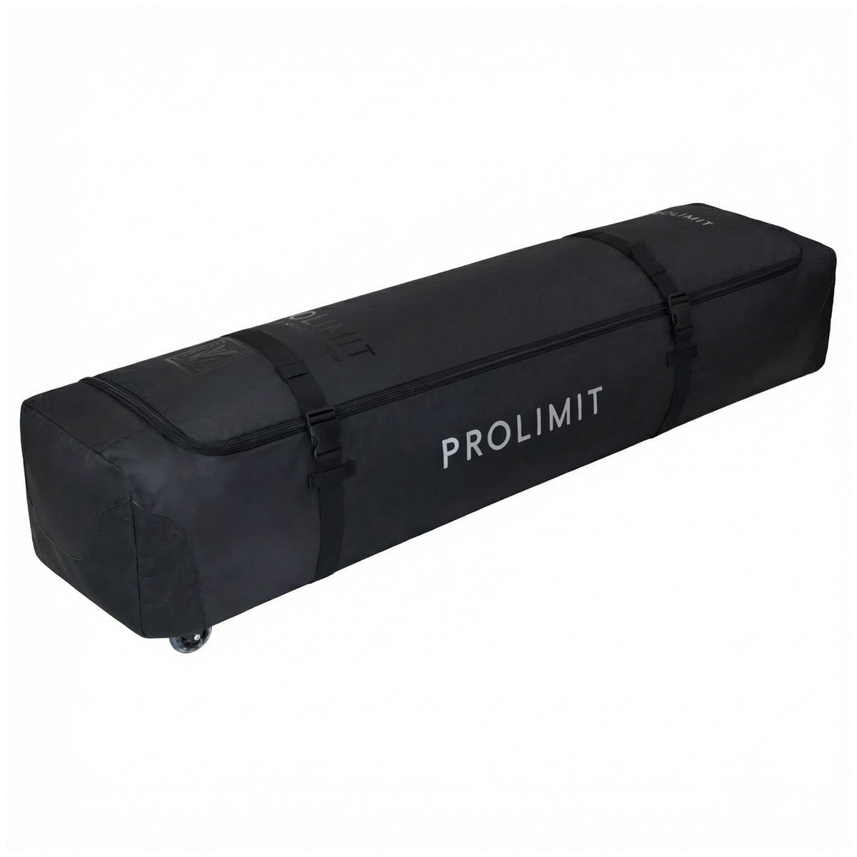 Kite Golf Aero Boardbag With Slider Wheels