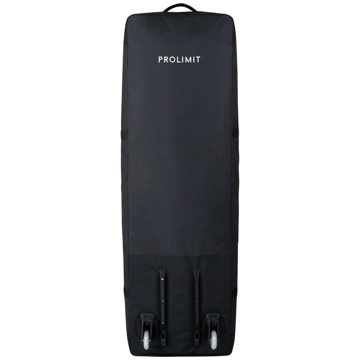 Kite Golf Aero Boardbag With Slider Wheels