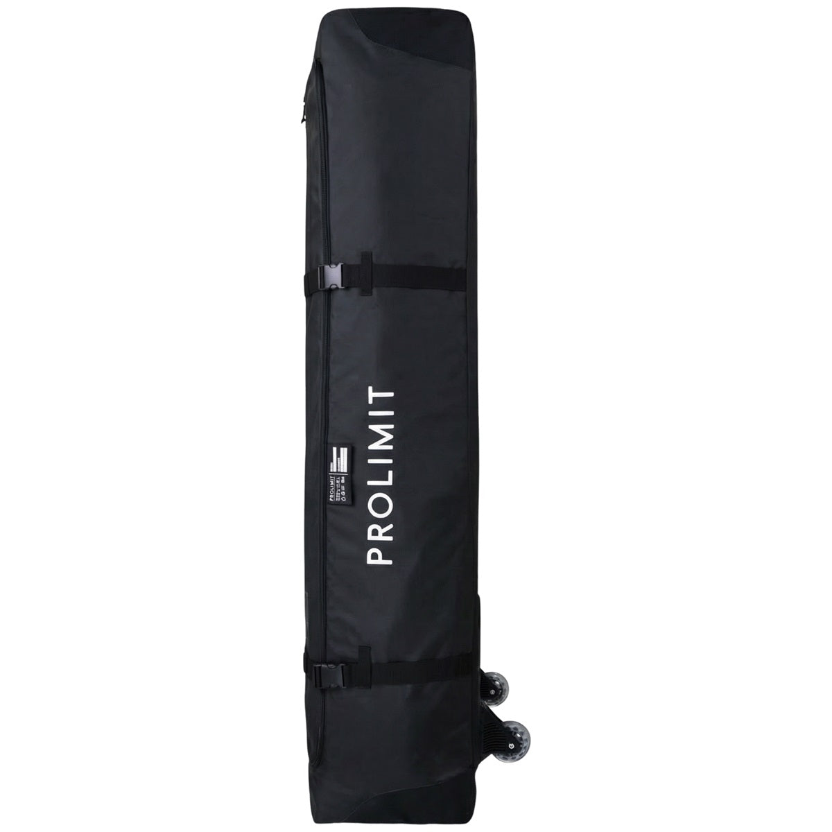 Kite Golf Aero Boardbag With Slider Wheels