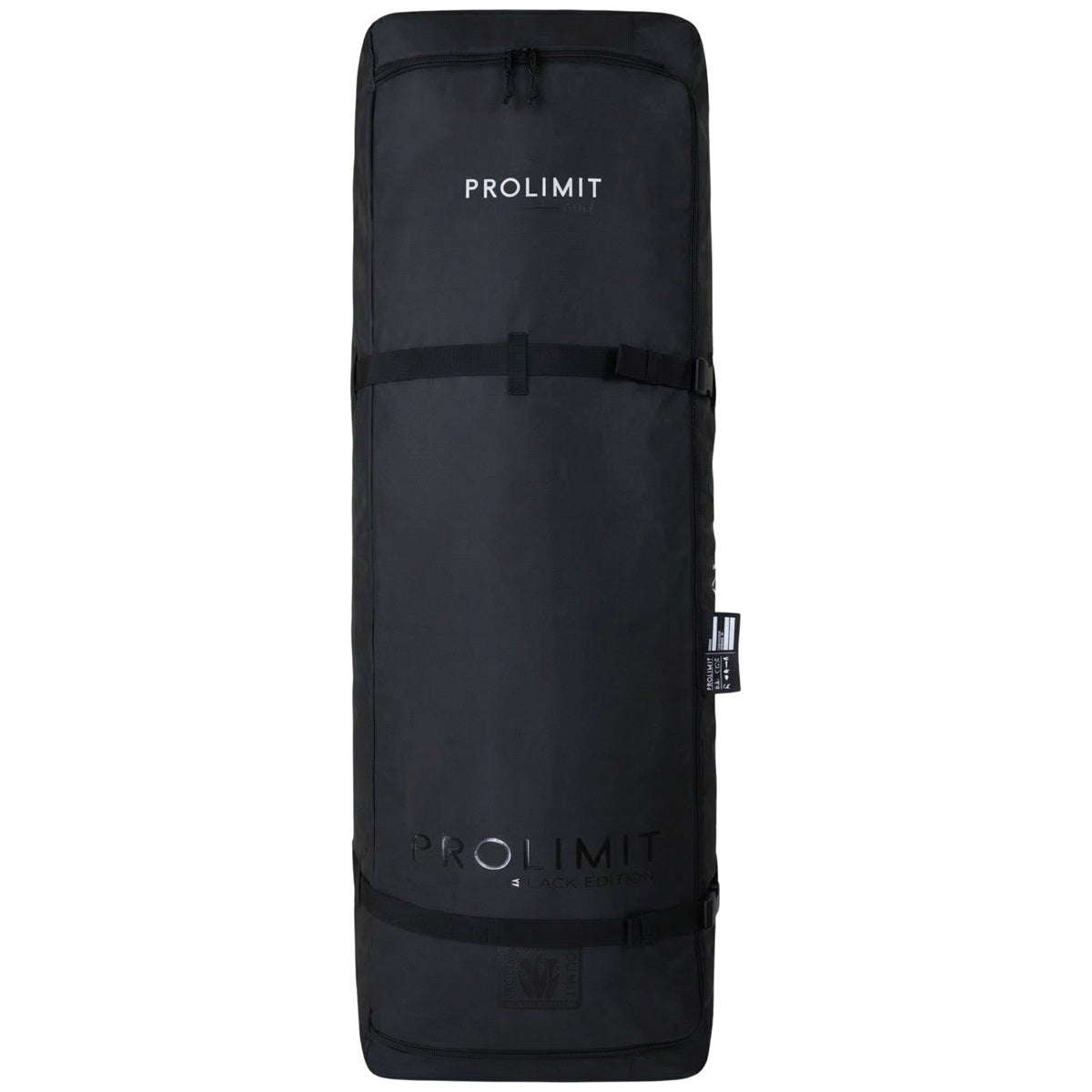 Kite Golf Aero Boardbag With Slider Wheels