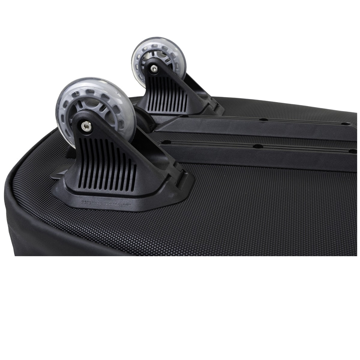 Kite Golf Aero Boardbag With Slider Wheels