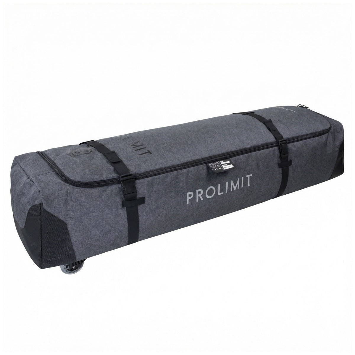Kite Golf Aero Boardbag With Slider Wheels
