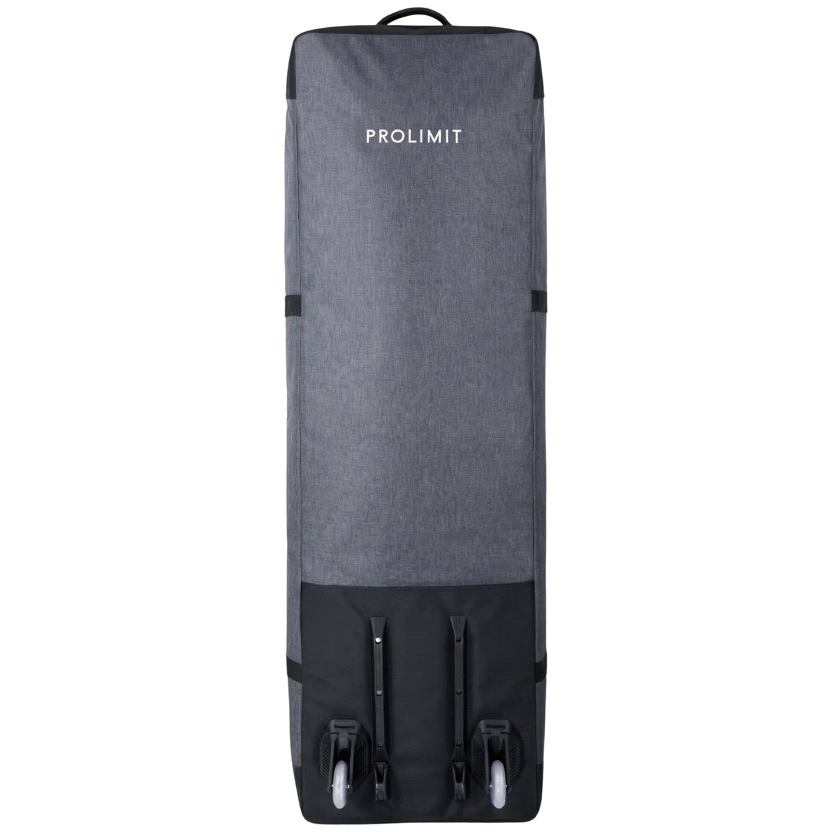 Kite Golf Aero Boardbag With Slider Wheels