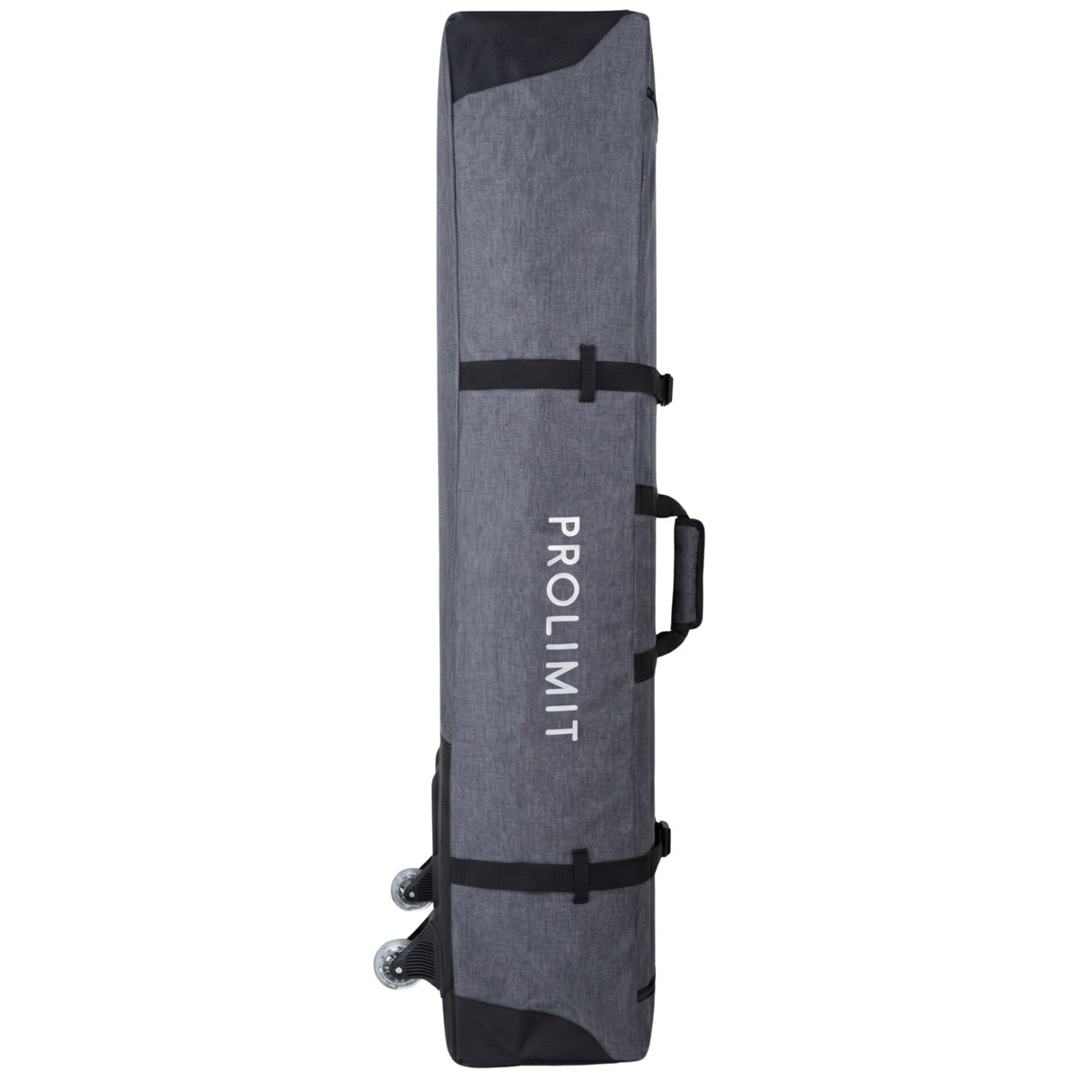 Kite Golf Aero Boardbag With Slider Wheels