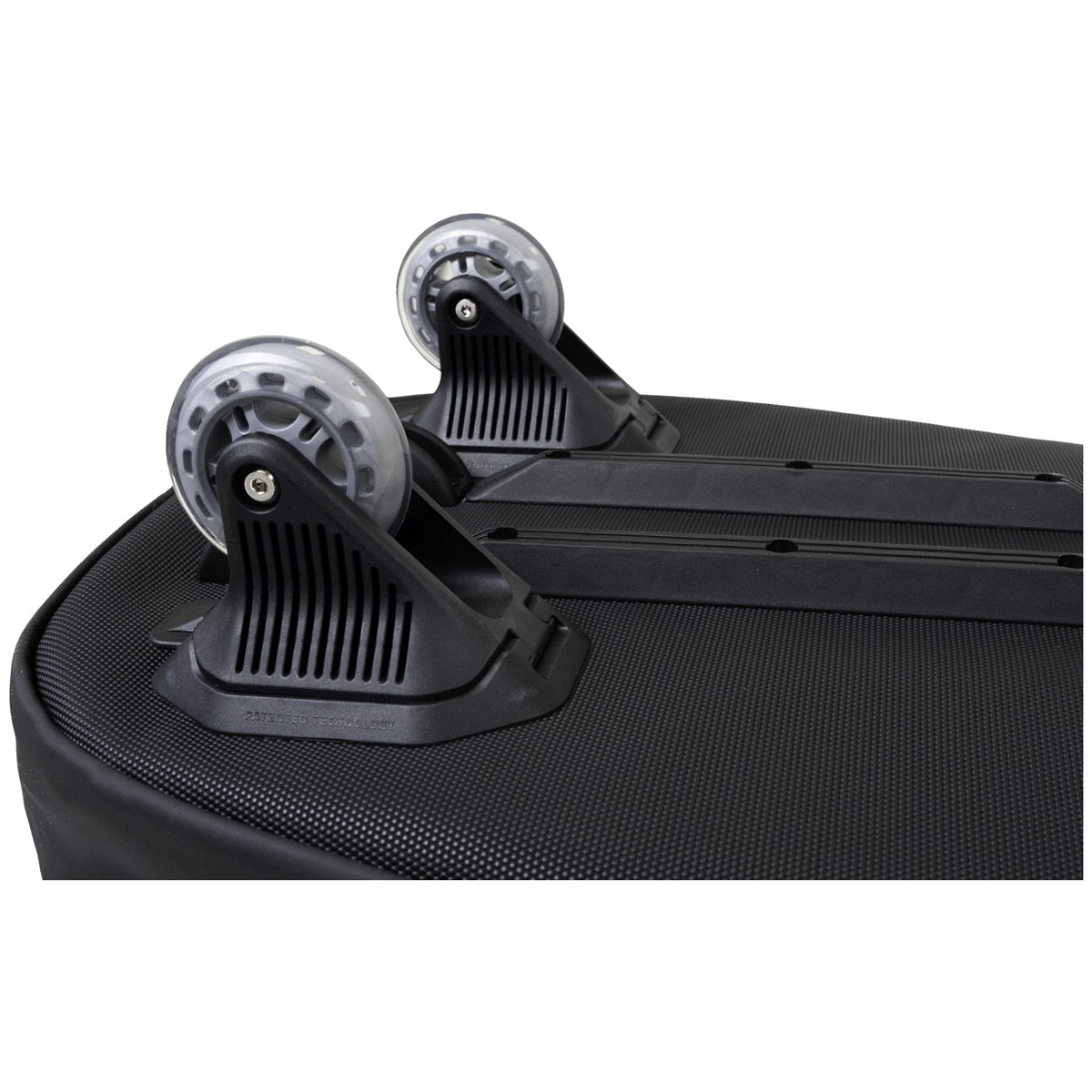 Kite Golf Aero Boardbag With Slider Wheels