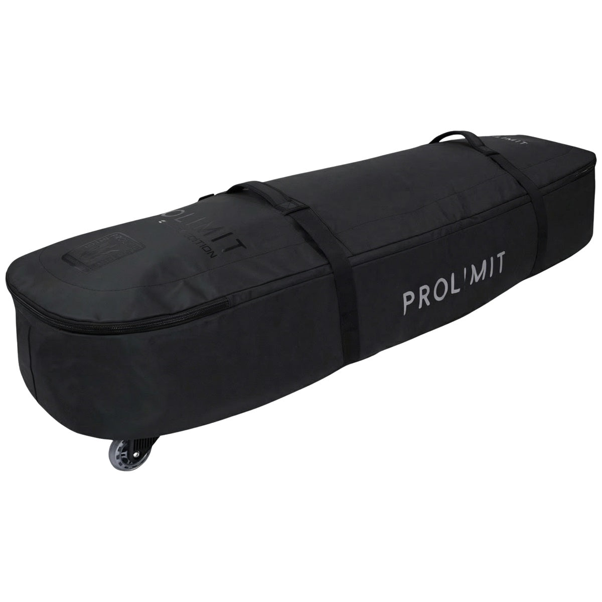 Kite Elite Traveller Boardbag With Slider Wheels