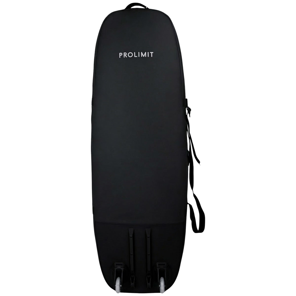 Kite Elite Traveller Boardbag With Slider Wheels