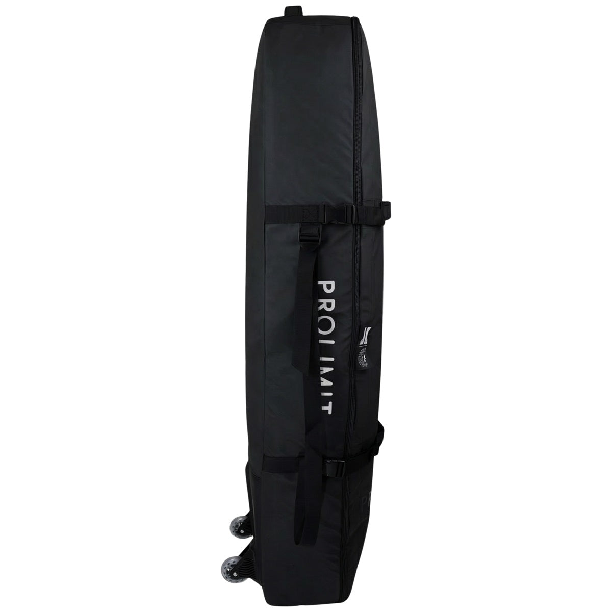 Kite Elite Traveller Boardbag With Slider Wheels