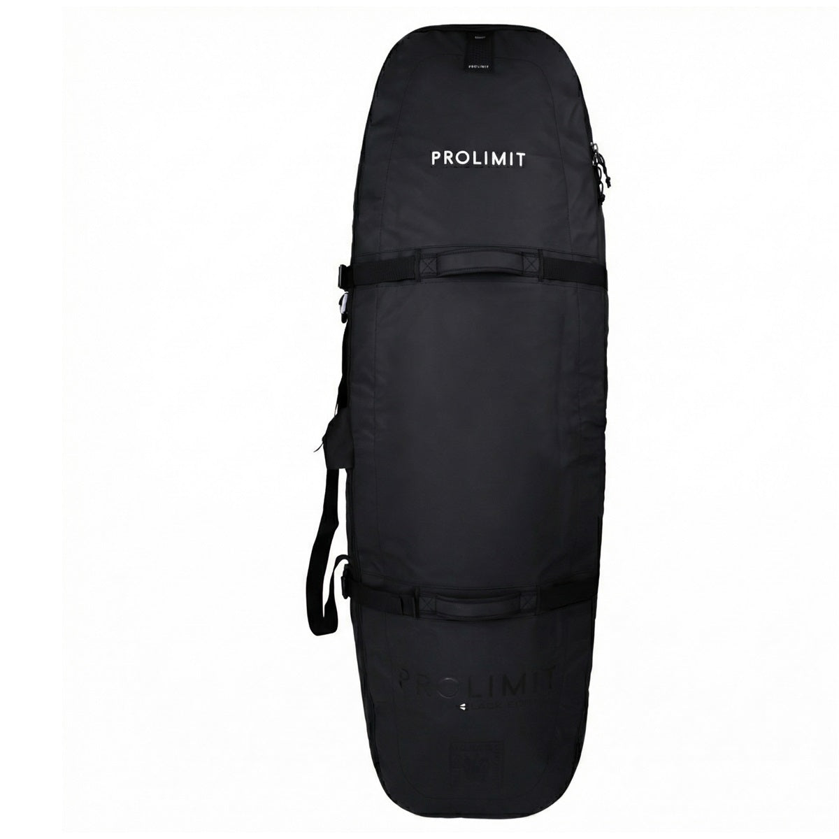 Kite Elite Traveller Boardbag With Slider Wheels