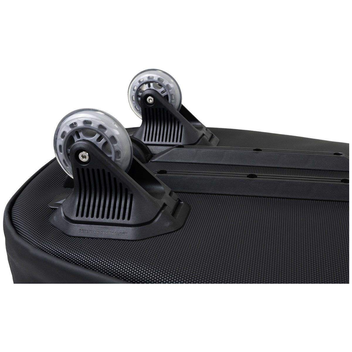 Kite Elite Traveller Boardbag With Slider Wheels