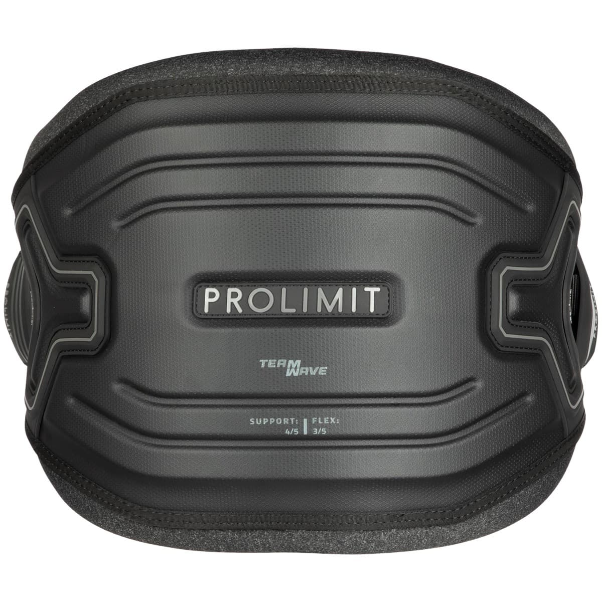ProLimit PL Windsurf Waist Harness Teamwave Black 25 (7)