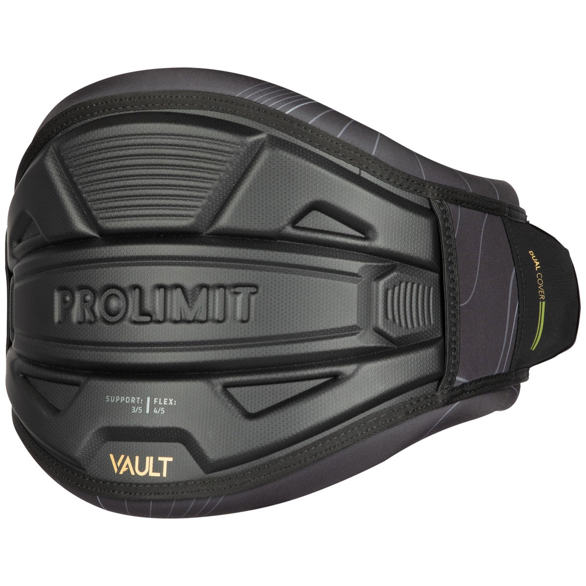 Windsurf Waist Harness Vault