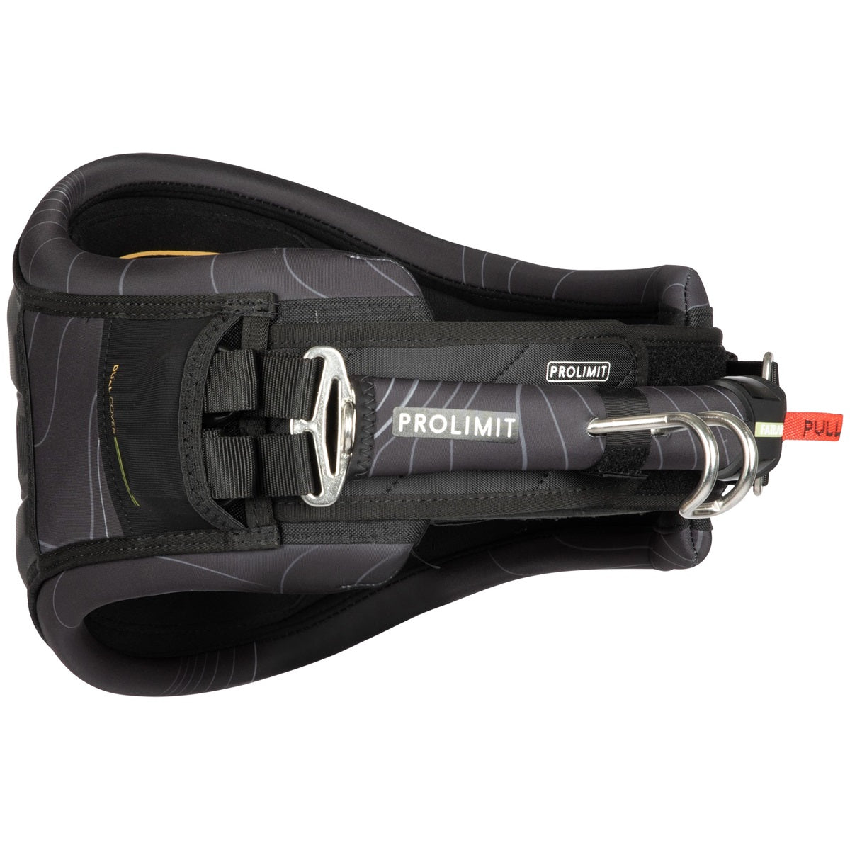Windsurf Waist Harness Vault