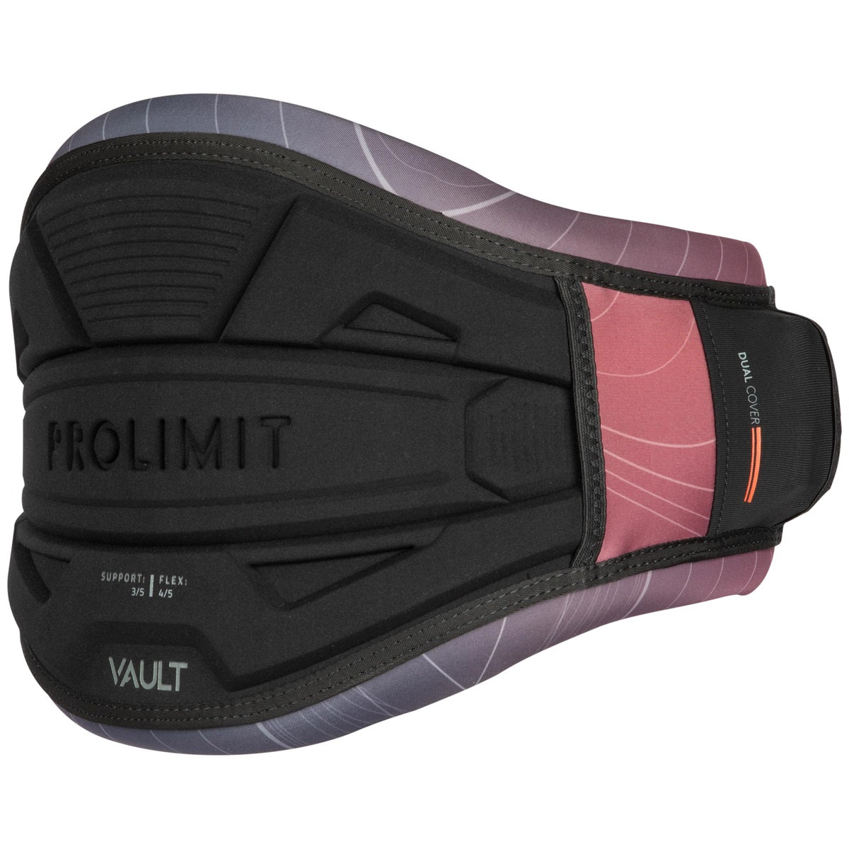 Windsurf Waist Harness Vault