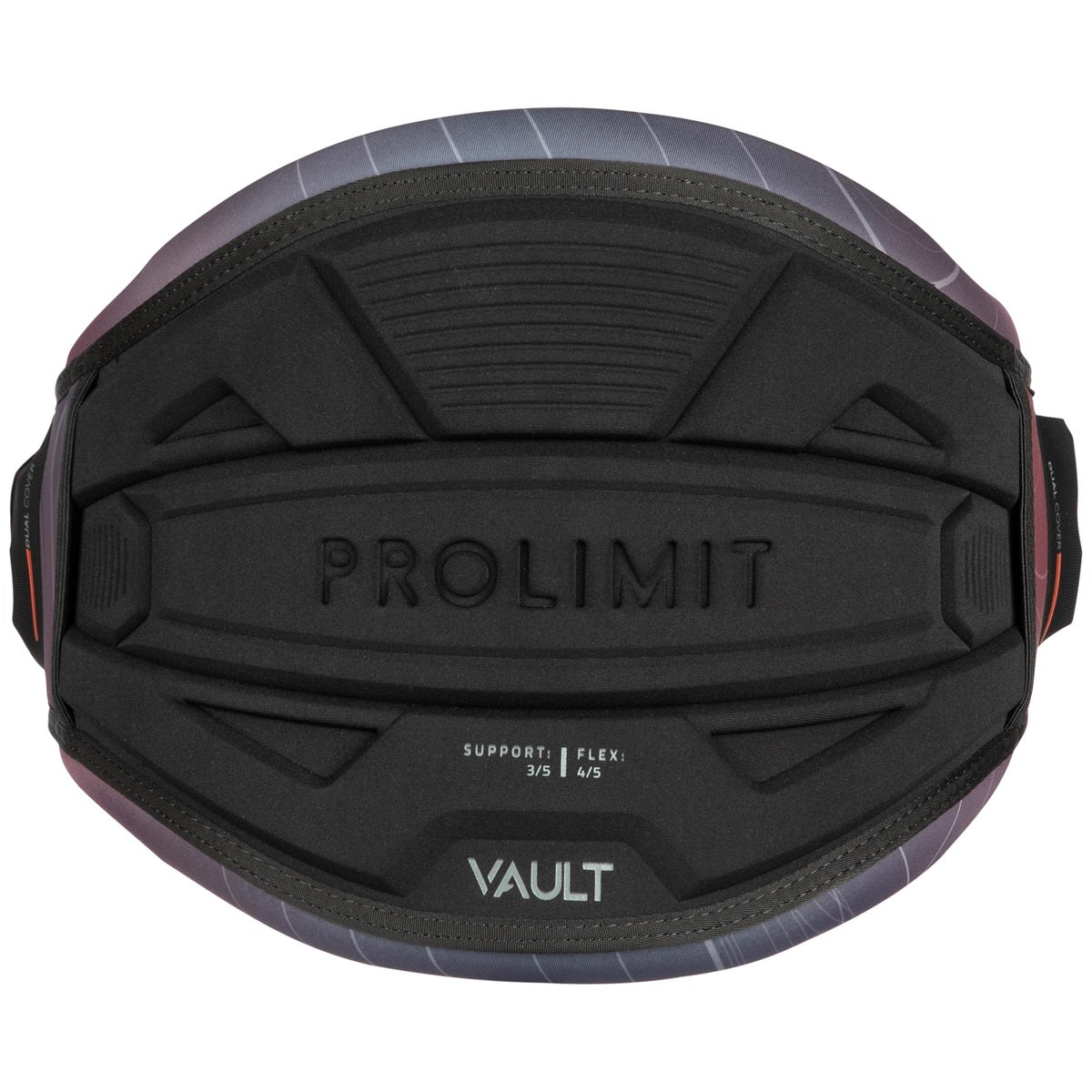 Windsurf Waist Harness Vault