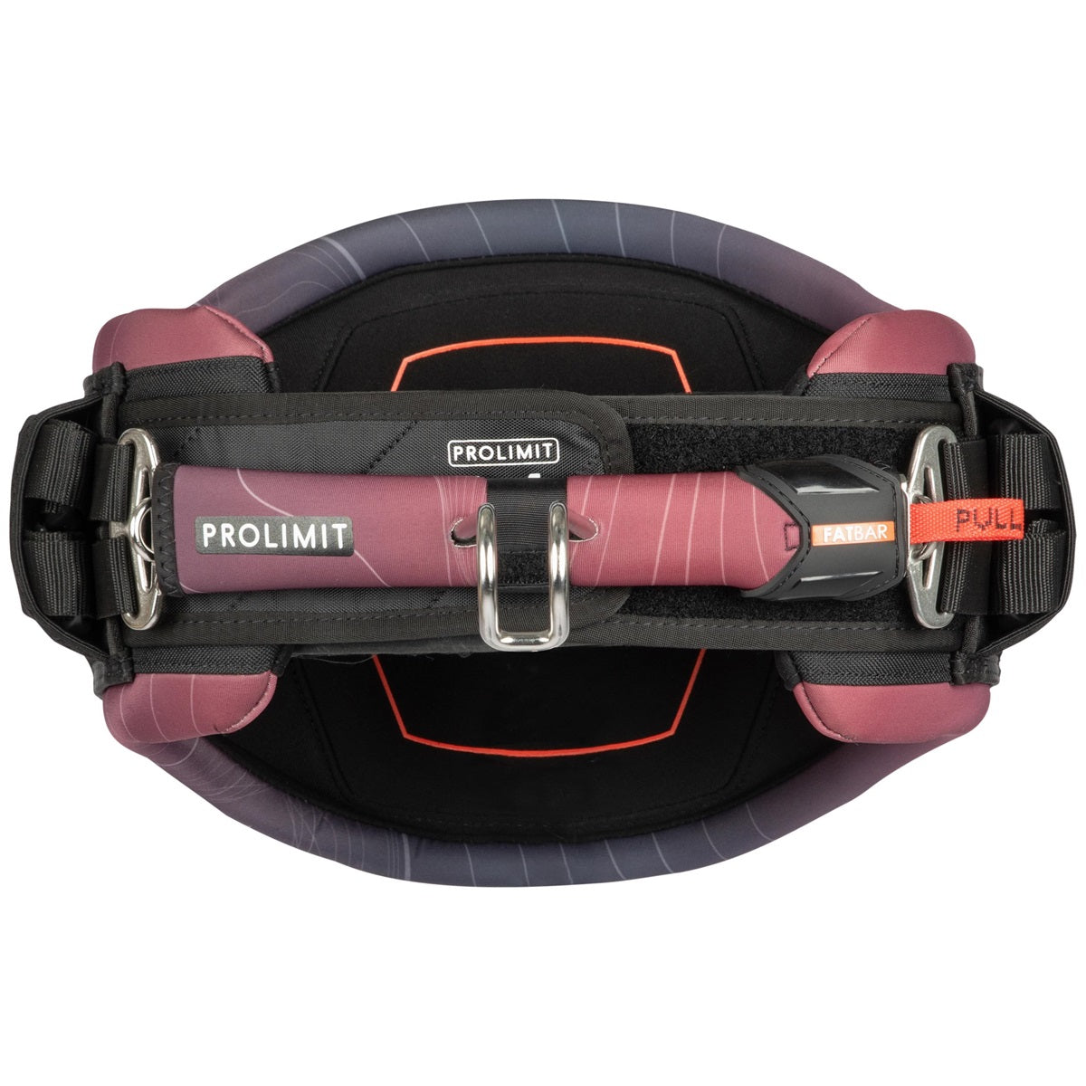 Windsurf Waist Harness Vault