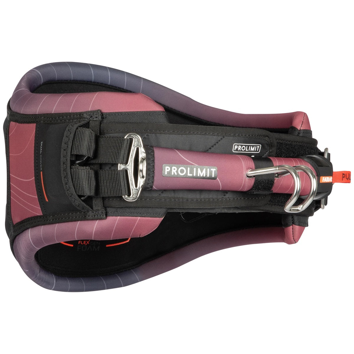 Windsurf Waist Harness Vault
