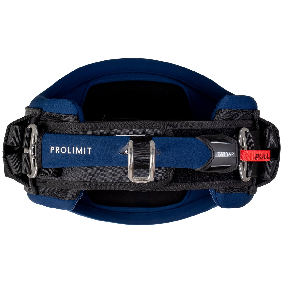 Windsurf Waist Harness Vault